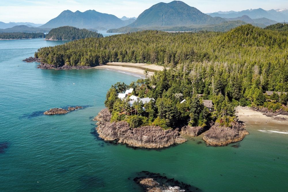 Middle Beach Lodge 1