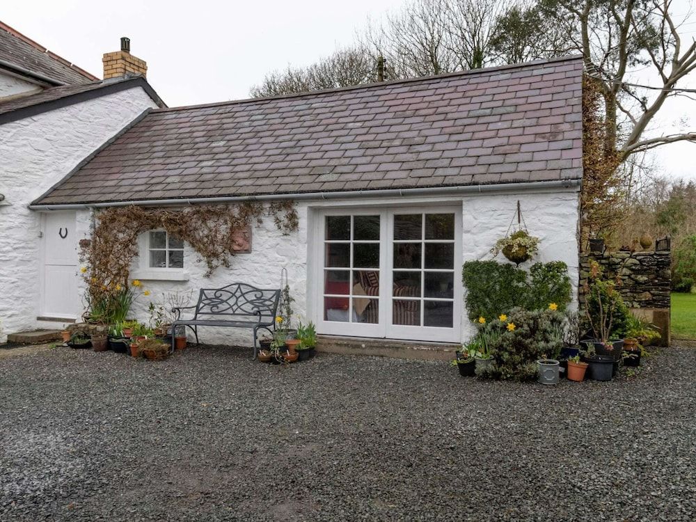 Holiday Home in Ceredigion Near Seashore 1