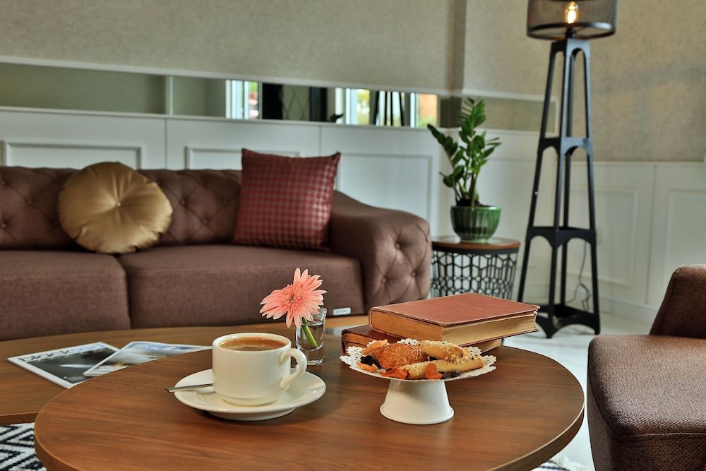 Yildiz Life Hotel 2