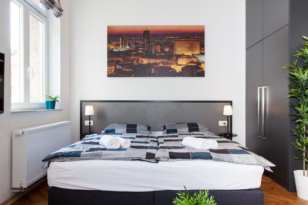 LOOX apartments Hatzova 2