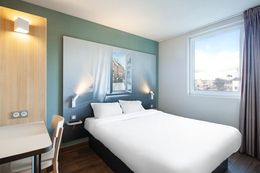 B&B HOTEL Meaux 1