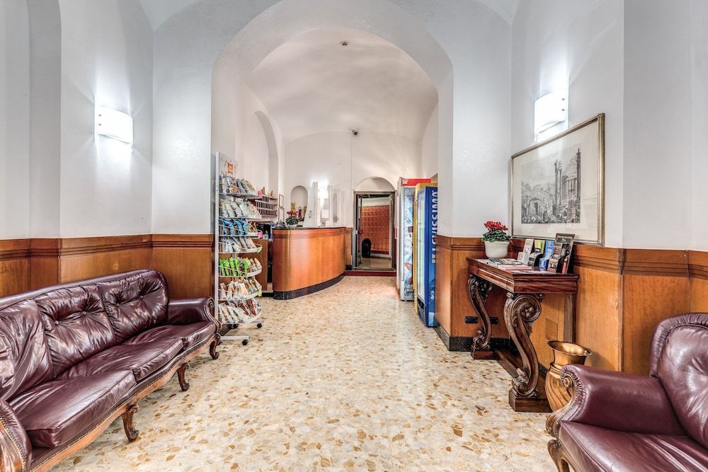 Hotel Altavilla 1