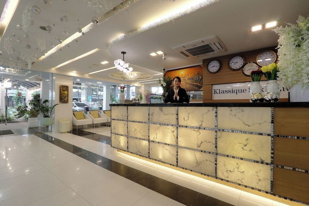 Klassique Sukhumvit Hotel 1