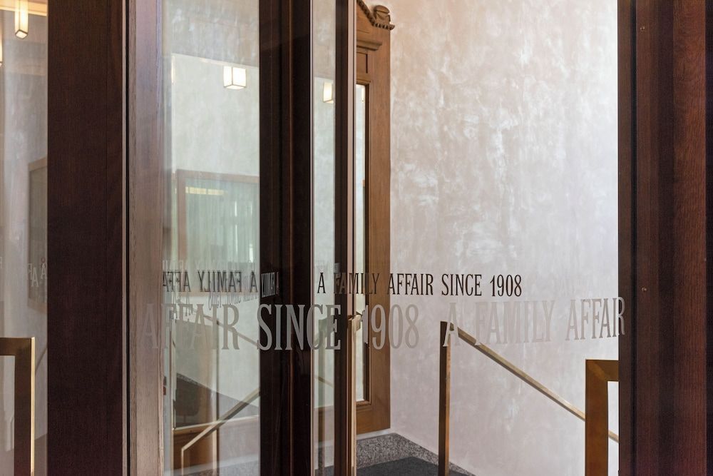 Hotel Waldhaus Sils 2