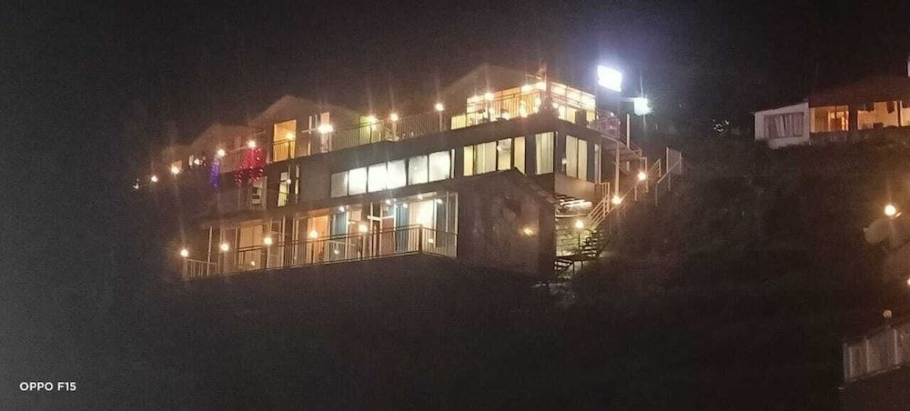 Mount Vista by Atya Hotels 1