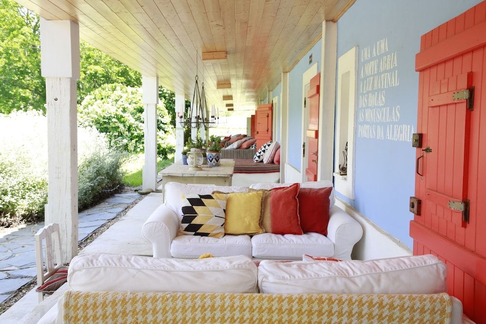 Herdade da Matinha Country House & Restaurant 1