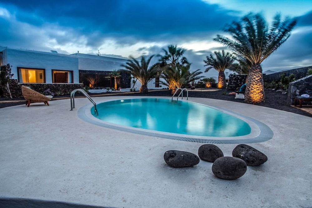 Los Lirios Hotel Rural - Adults Only 1