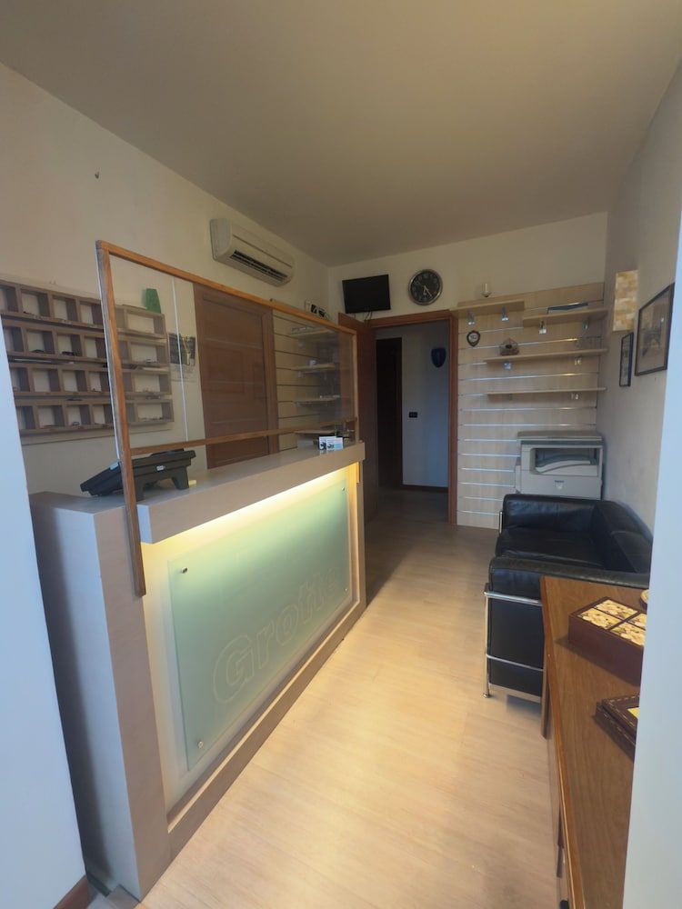 Hotel Grotte 2