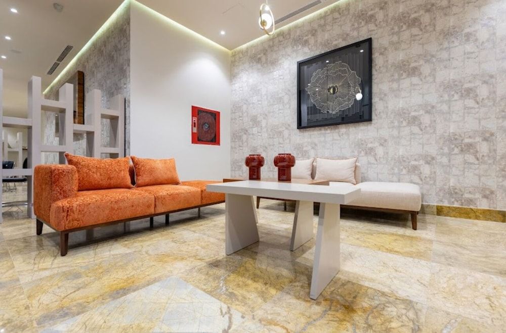 Hotel Ben Aouda & Spa 2