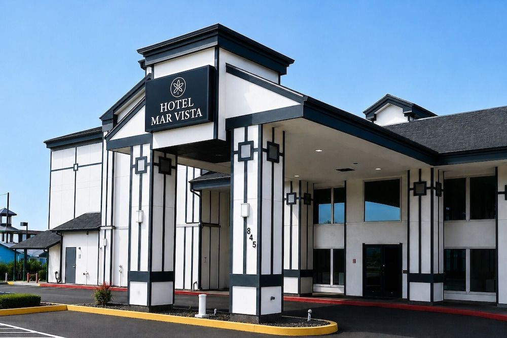 Hotel Mar Vista 1
