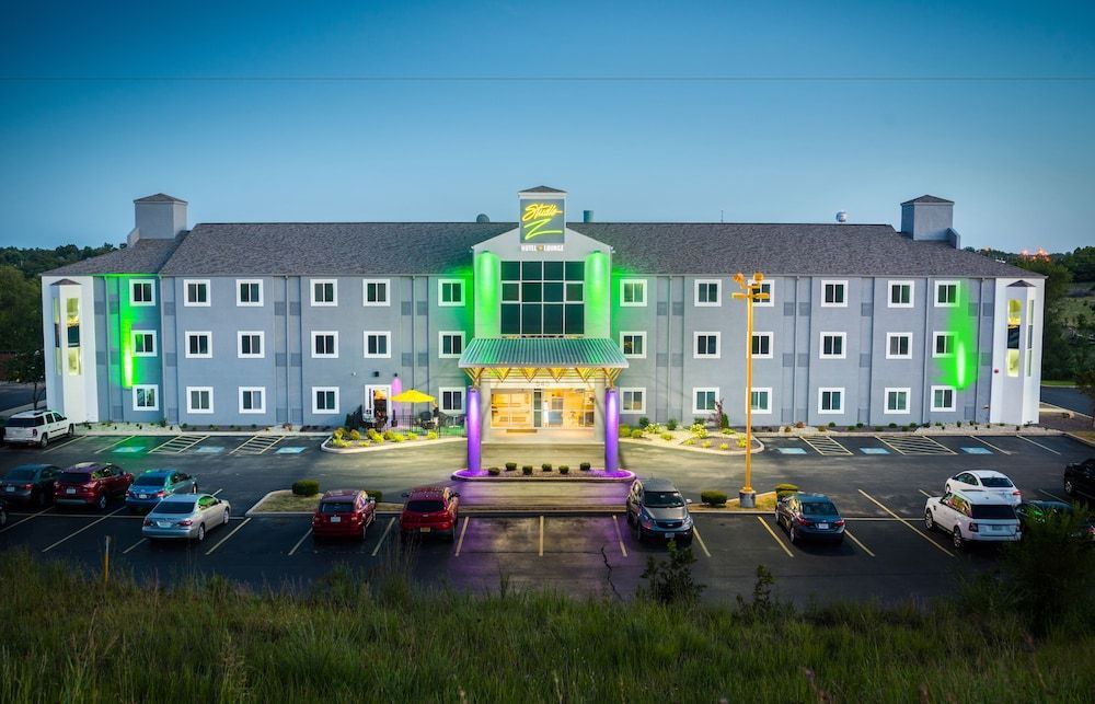 Studio Z, an Ascend Collection Hotel 1