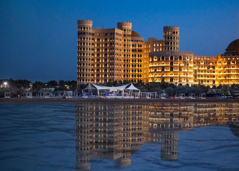 Al Hamra Residence 1