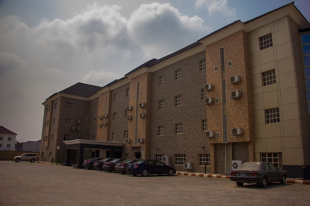 Eastgate Hotel Lekki 1