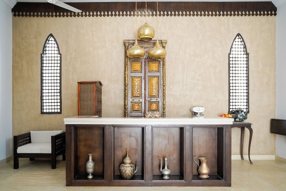 Al Wadi Hôtel 2