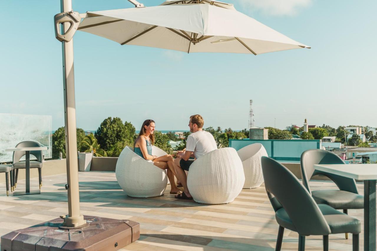 Sky Beach Maldives - Dhiffushi 2