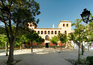 Hotel Rural La Alcanacia 2