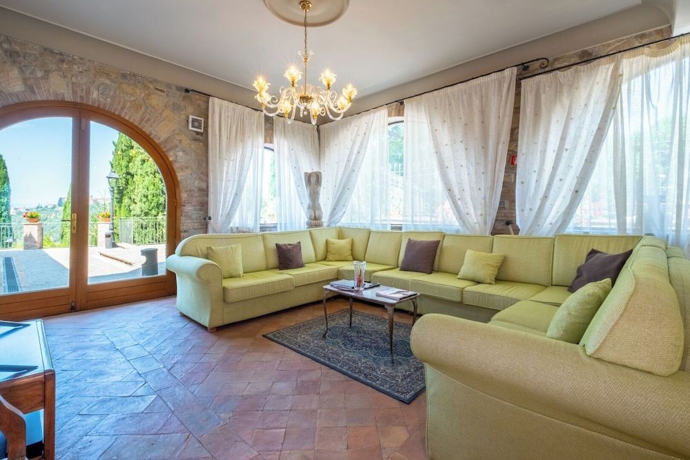 Agriturismo Beata Vanna 1
