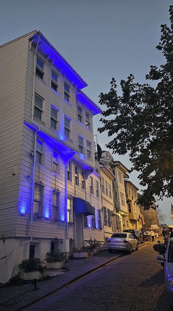 Disa Elite istanbul 1