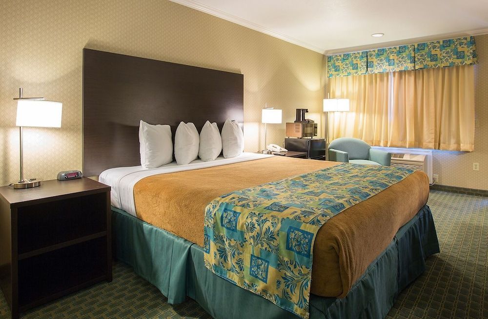 Regency Inn at San Francisco Airport 1