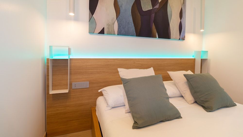 Galleria Roma Art Guesthouse 2