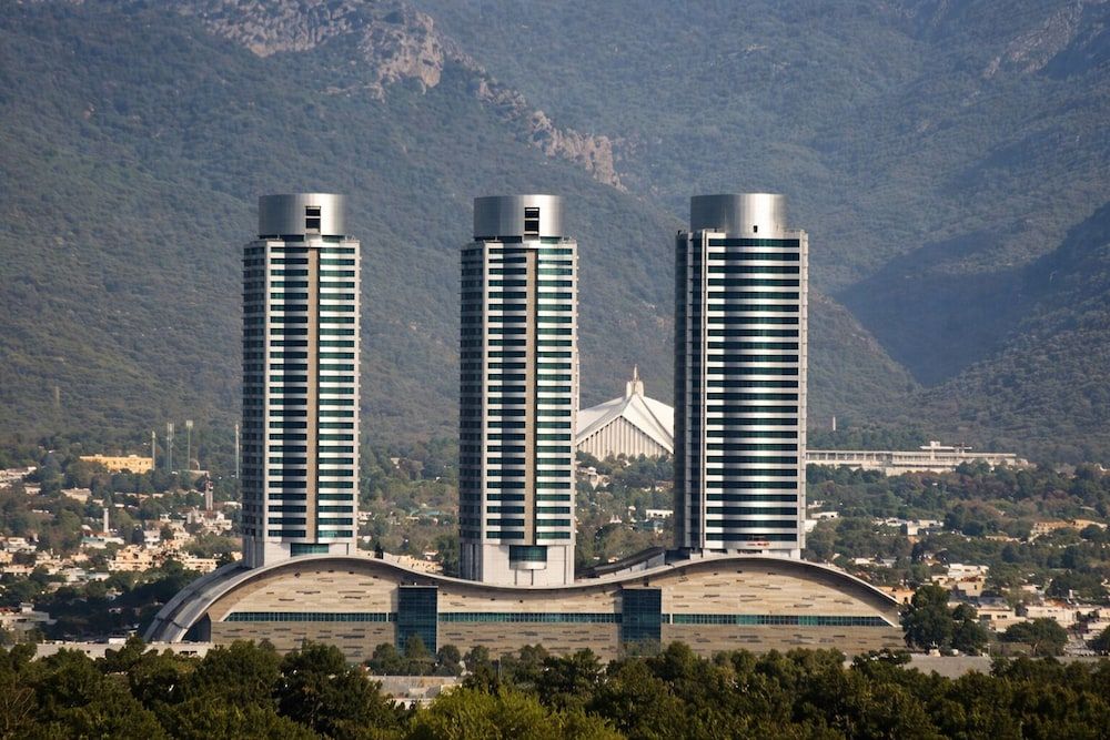 Centaurus Hotel Suites 1