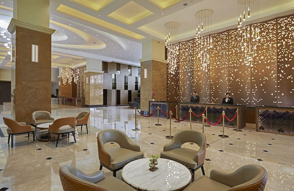 GEO RESORT & HOTEL 2
