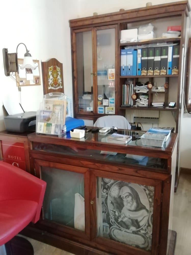 Sant'Agostino Guest Rooms 2