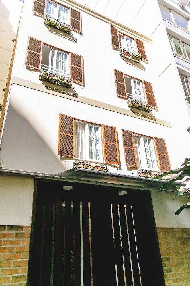 Palace Beach Hostel 1