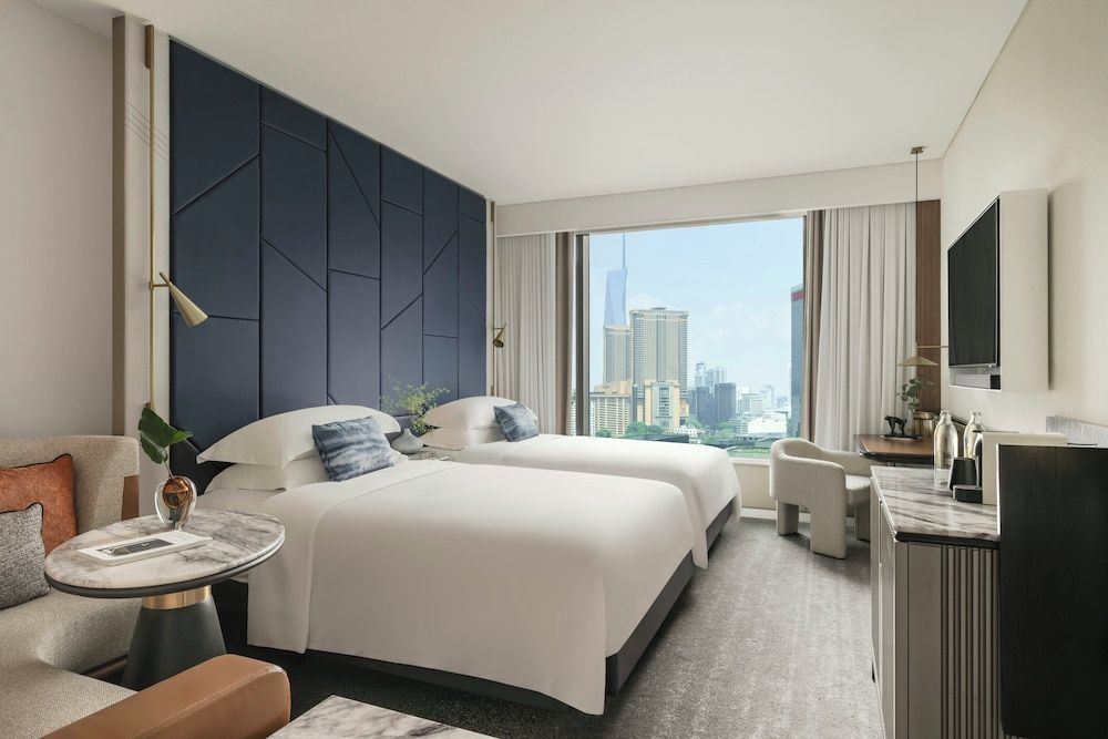 Kimpton Naluria Kuala Lumpur by IHG 1