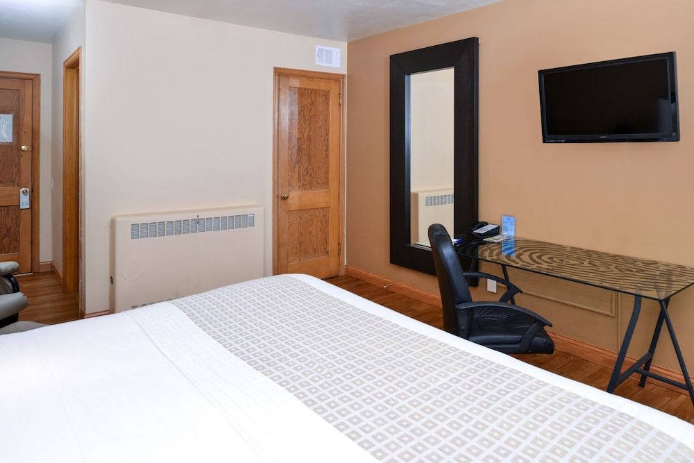 Valued Stay Mayflower 2