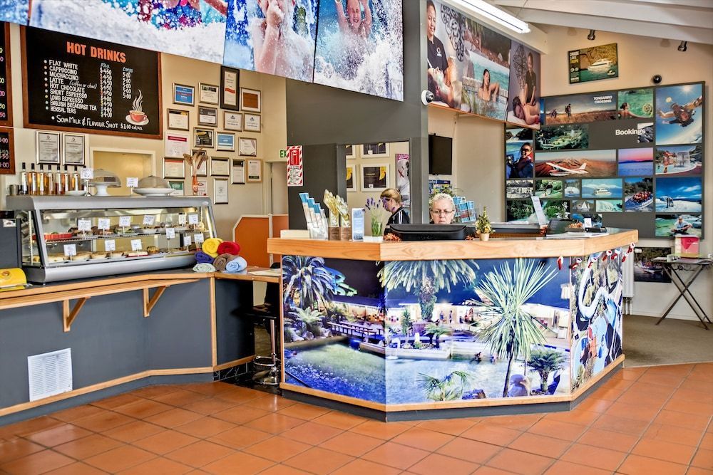 Taupo Debretts Spa Resort 2
