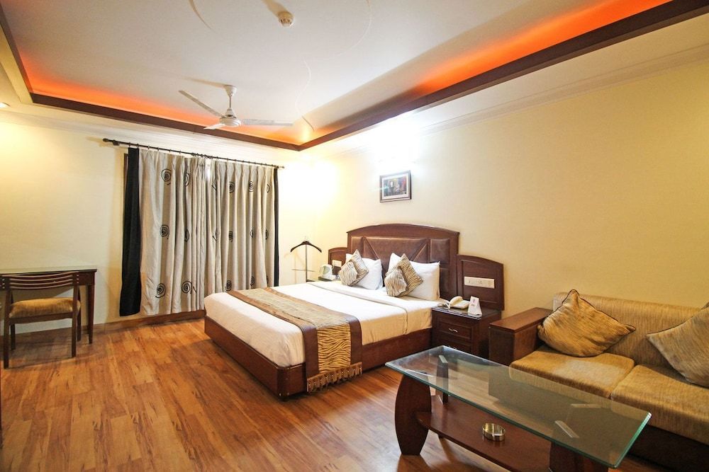 Southview Apartment 1