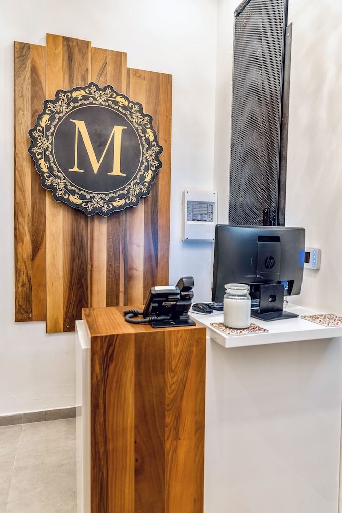 The Mike Hotel by CX Collection 2