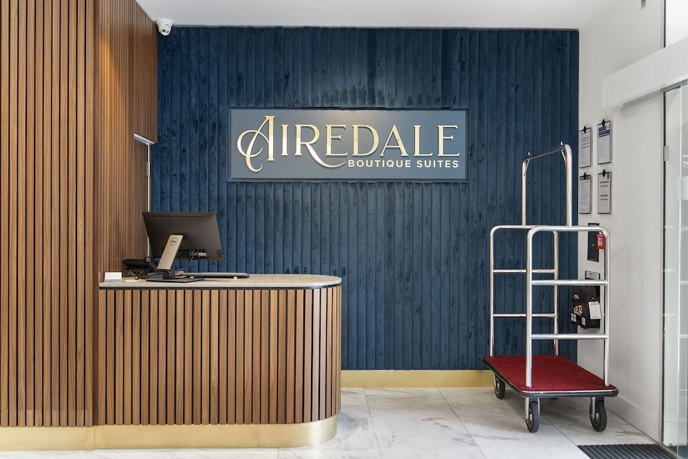 Legacy Airedale Hotel Auckland 2