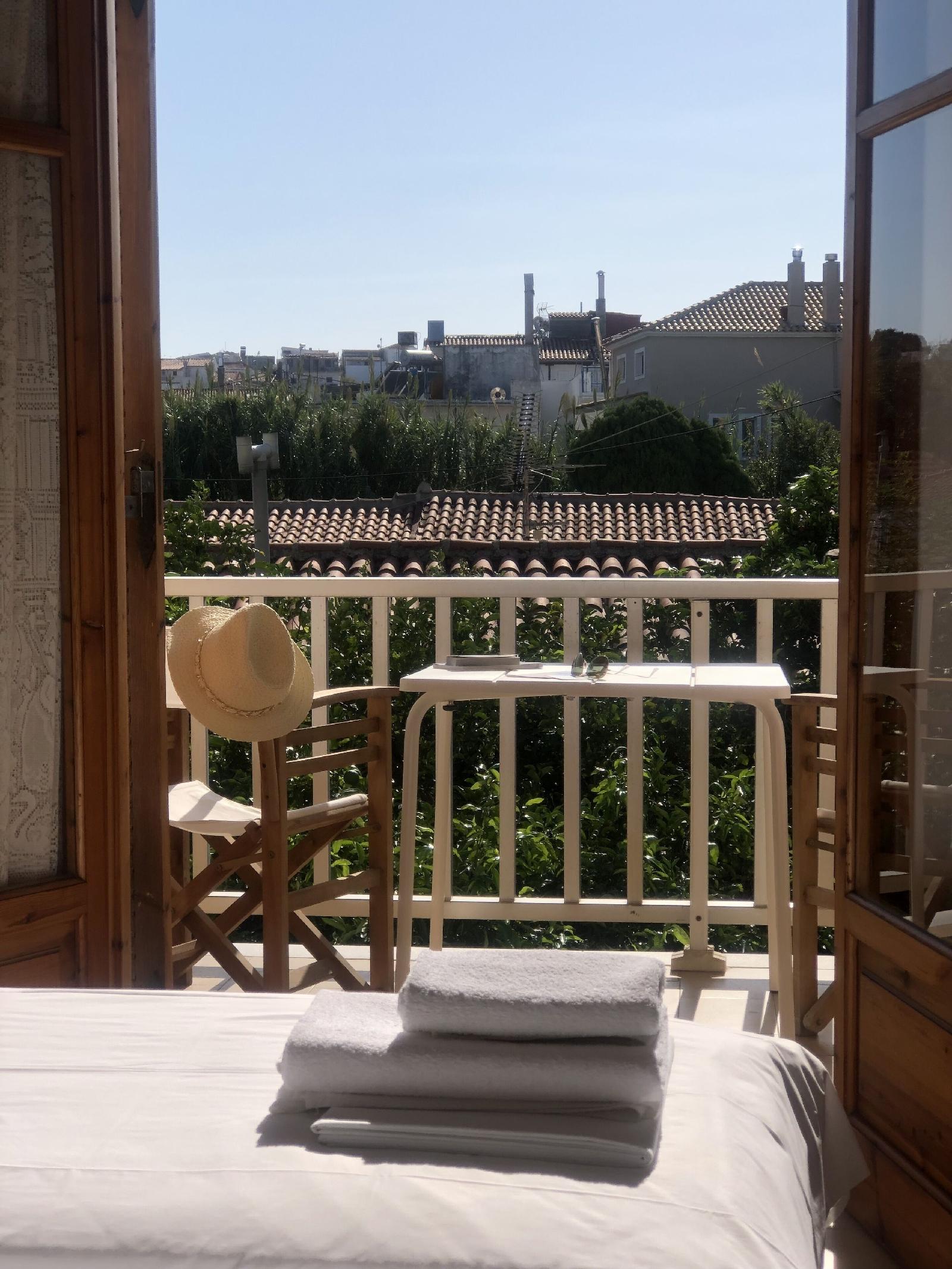 Anastasis Rental Rooms 2
