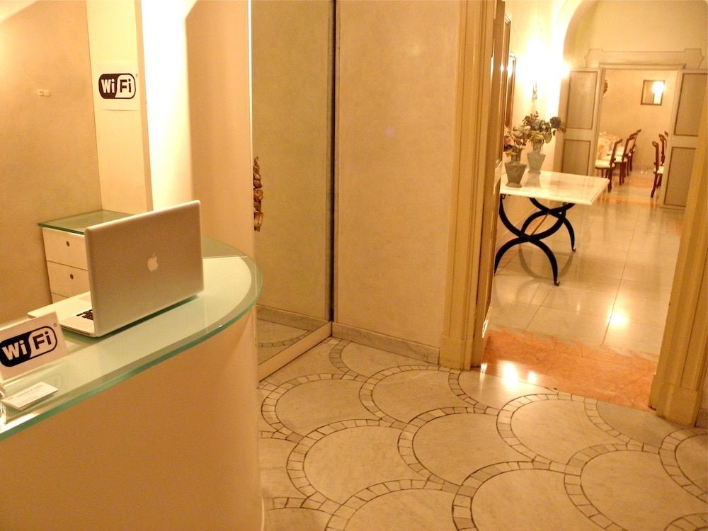 Residenza Al Corso Suites 2