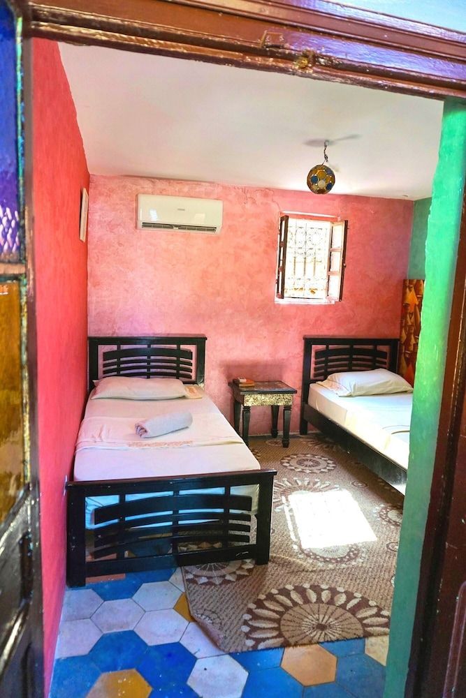 Riad Dia 2