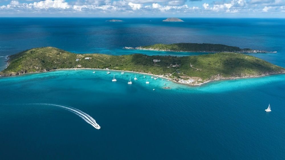 Lovango Resort and Beach Club 1