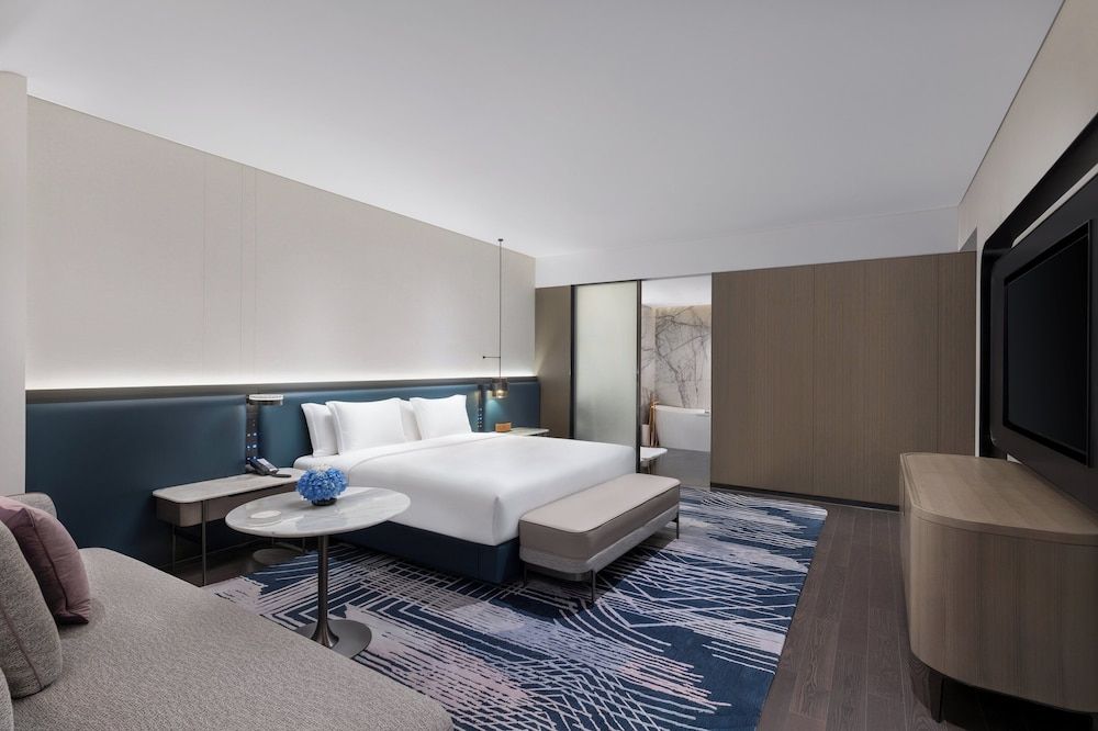 Crowne Plaza Suzhou Taihu Lake by IHG 2