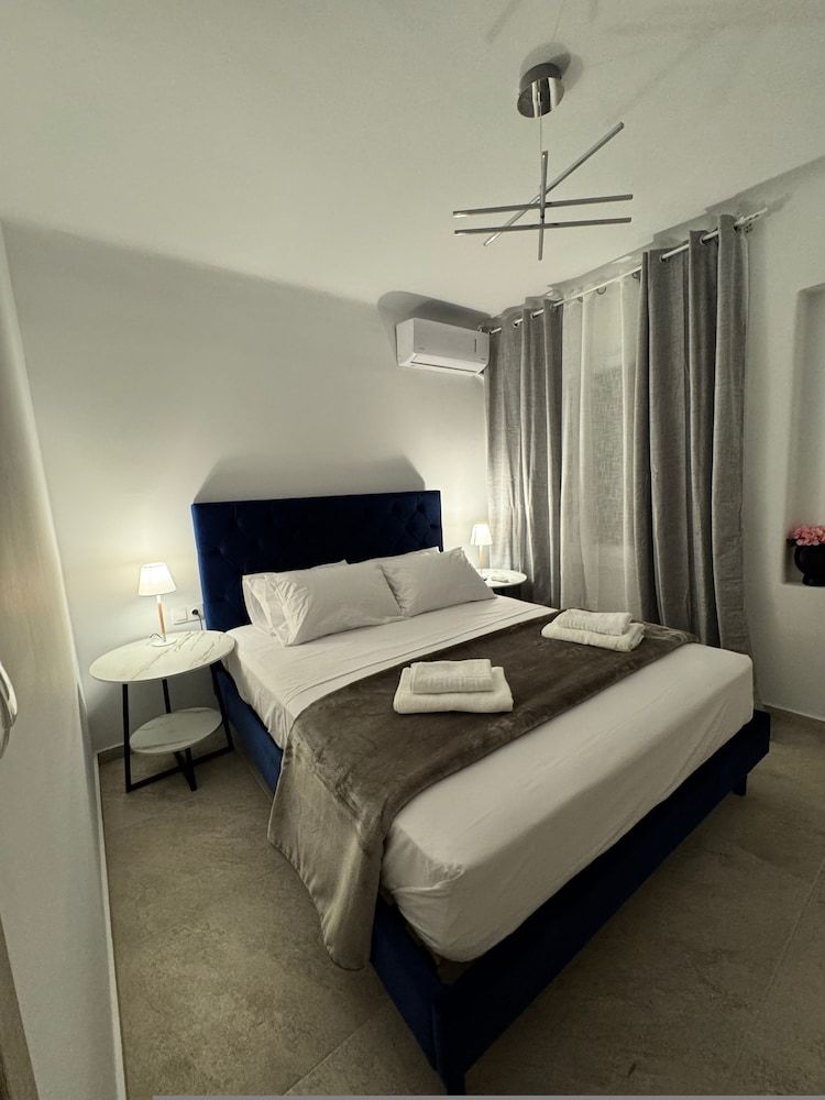 Athenian Stay 605 Apartment 1