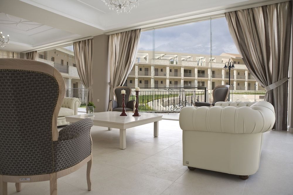 Magnolia Resort 2