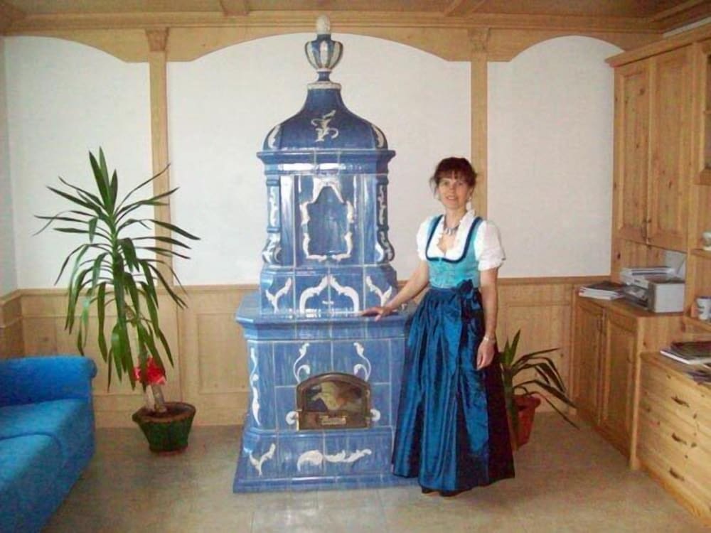 B&B Nido Delle Aquile 1