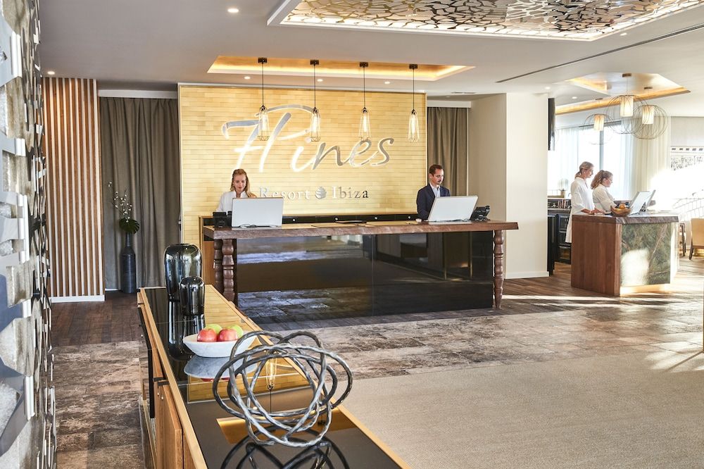7Pines Resort Ibiza, part of Destination by Hyatt 1