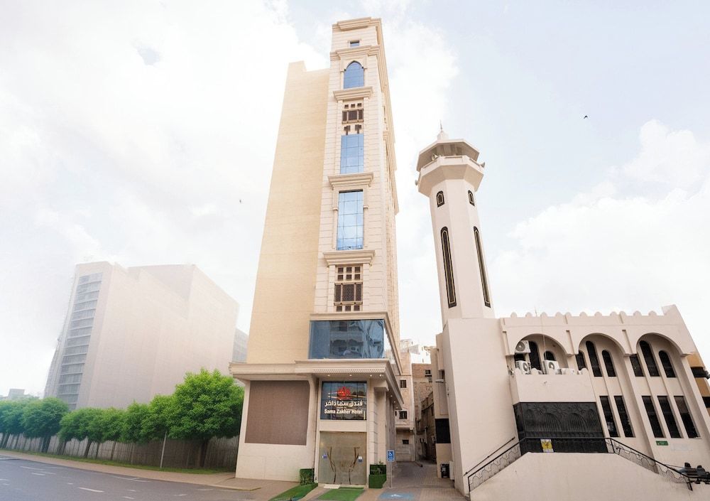 Orvana Thakher Hotel 1