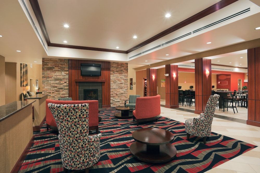 Holiday Inn & Suites LIMA by IHG 2