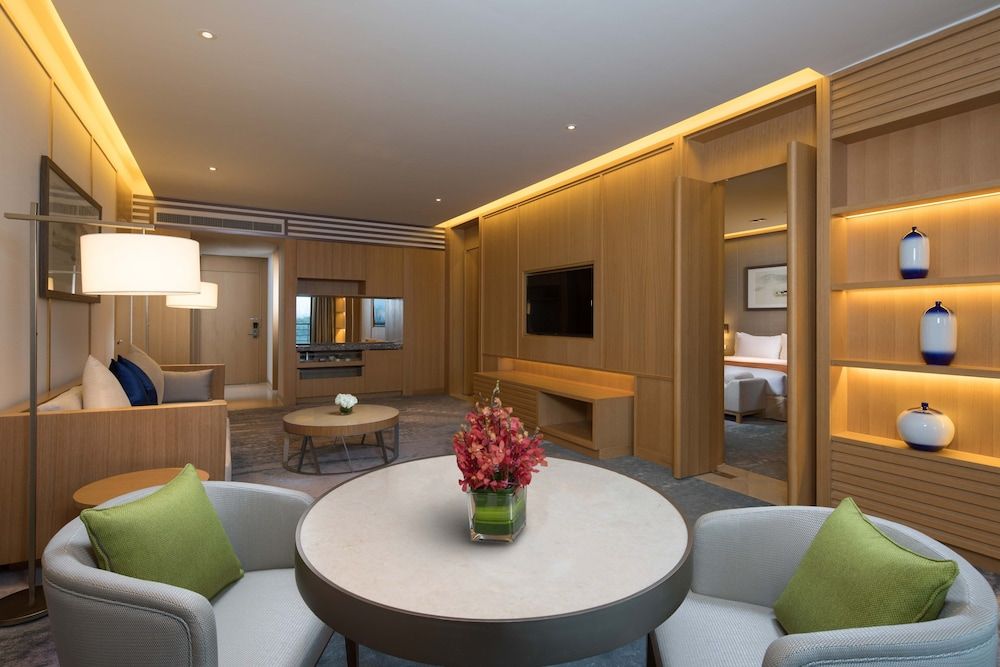 Holiday Inn Kunshan Huaqiao by IHG 2