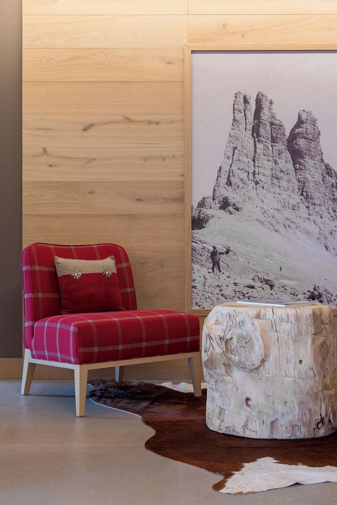 X Alp Hotel 2