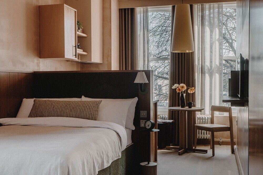 Mason & Fifth, Belsize Park 2