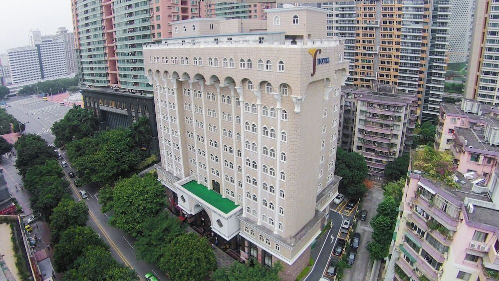 Grand Palace Hotel - Grand Hotel Management Group 1