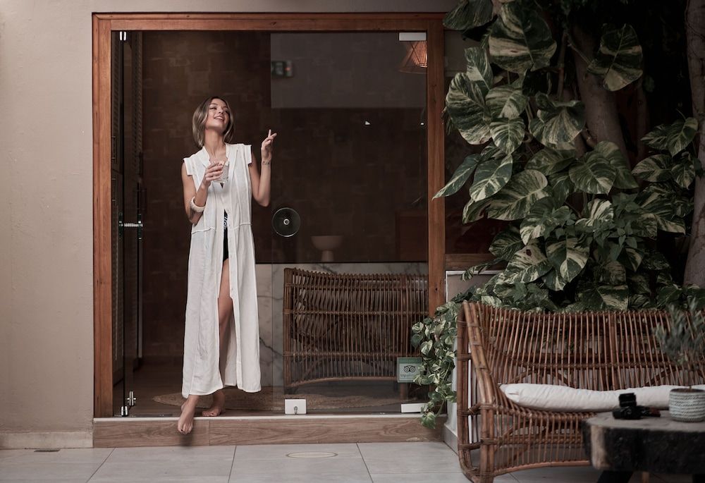 Troulis Apart-Hotel 1